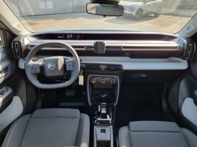 Citroën C3 Aircross Vorführwagen