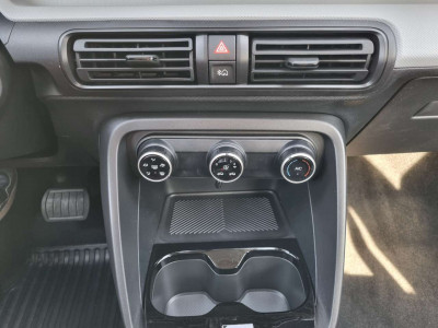 Citroën C3 Aircross Vorführwagen