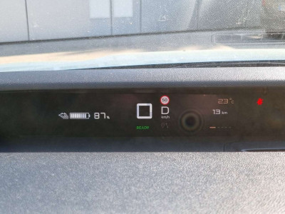Citroën C3 Aircross Vorführwagen