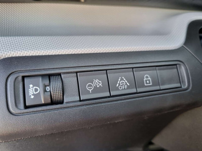 Citroën C3 Aircross Vorführwagen