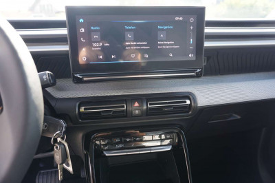 Citroën C3 Vorführwagen