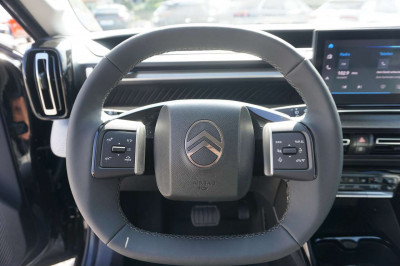 Citroën C3 Vorführwagen