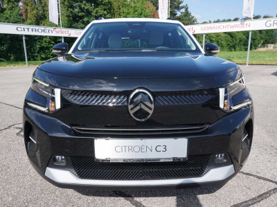 Citroën C3 Vorführwagen
