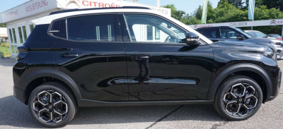 Citroën C3 Vorführwagen