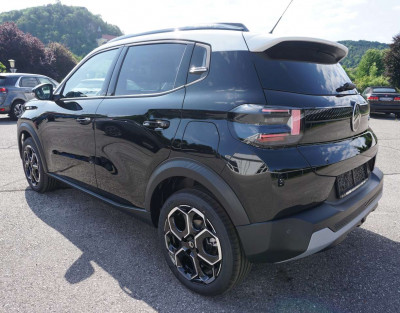 Citroën C3 Vorführwagen
