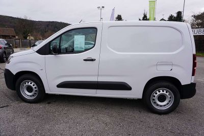 Citroën Berlingo Vorführwagen