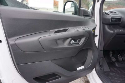 Citroën Berlingo Vorführwagen