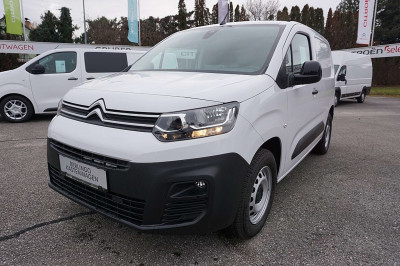 Citroën Berlingo Vorführwagen