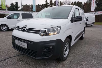 Citroën Berlingo Vorführwagen Citroën Berlingo Vorführwagen