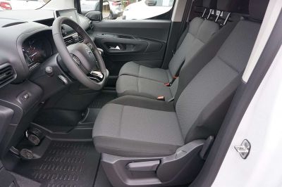 Citroën Berlingo Vorführwagen