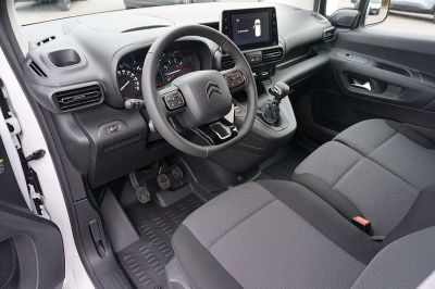 Citroën Berlingo Vorführwagen