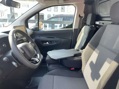 Citroën Berlingo Vorführwagen