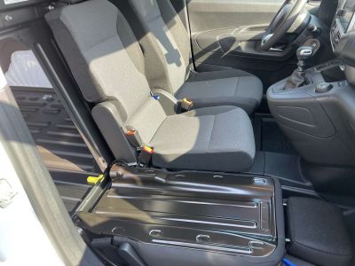 Citroën Berlingo Vorführwagen