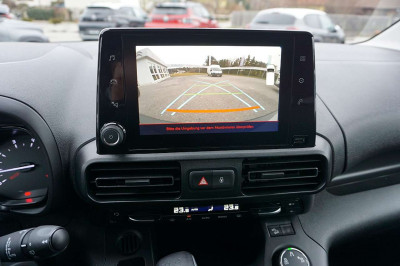 Citroën Berlingo Vorführwagen