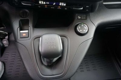 Citroën Berlingo Vorführwagen