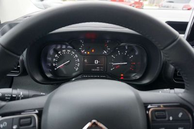 Citroën Berlingo Vorführwagen