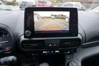 Citroën Berlingo Vorführwagen