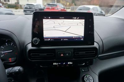 Citroën Berlingo Vorführwagen