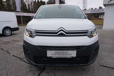 Citroën Berlingo Vorführwagen