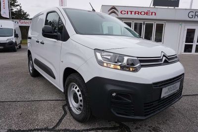 Citroën Berlingo Vorführwagen