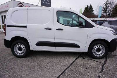 Citroën Berlingo Vorführwagen