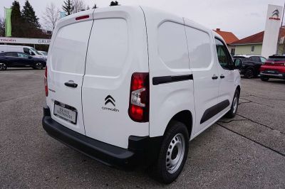 Citroën Berlingo Vorführwagen