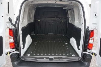 Citroën Berlingo Vorführwagen