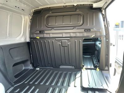 Citroën Berlingo Vorführwagen