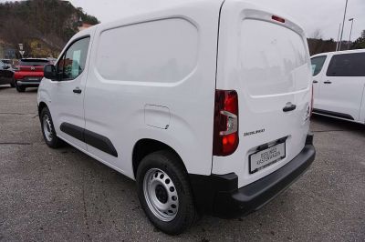 Citroën Berlingo Vorführwagen