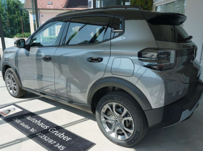 Citroën C3 Vorführwagen