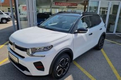 Citroën C3 Vorführwagen