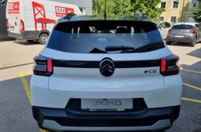 Citroën C3 Vorführwagen