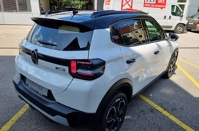 Citroën C3 Vorführwagen