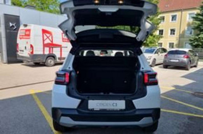 Citroën C3 Vorführwagen