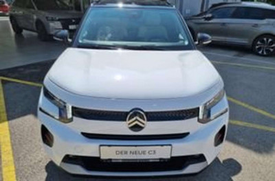 Citroën C3 Vorführwagen