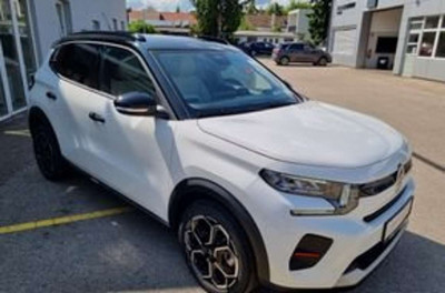 Citroën C3 Vorführwagen