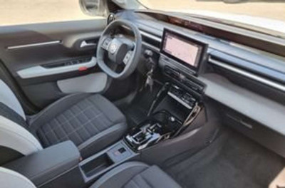 Citroën C3 Vorführwagen