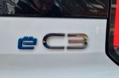Citroën C3 Vorführwagen
