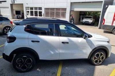 Citroën C3 Vorführwagen
