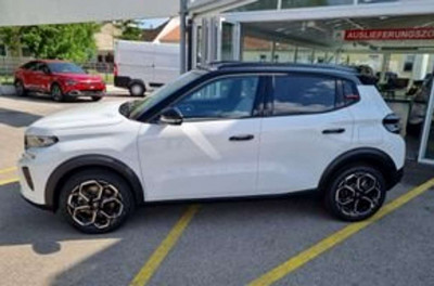Citroën C3 Vorführwagen