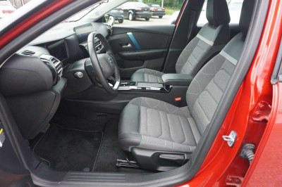 Citroën C4 Vorführwagen
