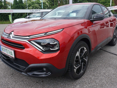 Citroën C4 Vorführwagen