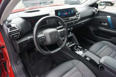 Citroën C4 Vorführwagen
