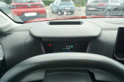 Citroën C4 Vorführwagen