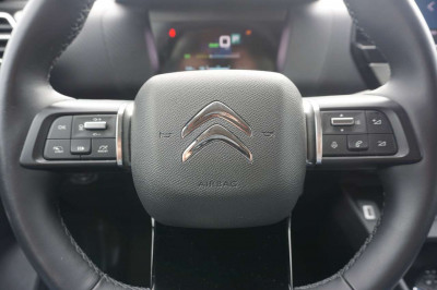 Citroën C4 Vorführwagen