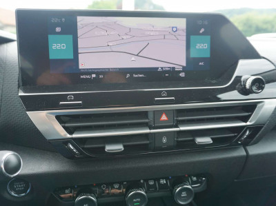 Citroën C4 Vorführwagen