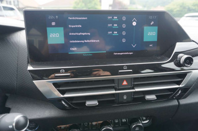 Citroën C4 Vorführwagen