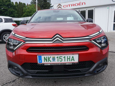 Citroën C4 Vorführwagen