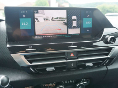 Citroën C4 Vorführwagen