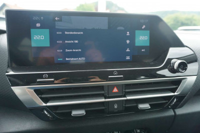 Citroën C4 Vorführwagen